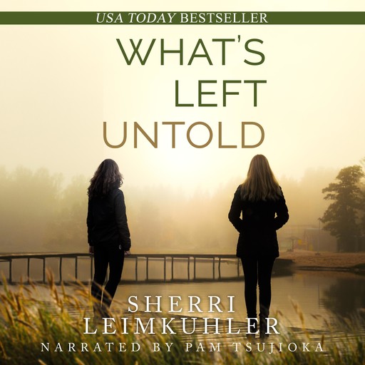 What's Left Untold, Sherri Leimkuhler