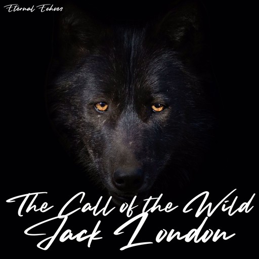 The Call of the Wild, Jack London