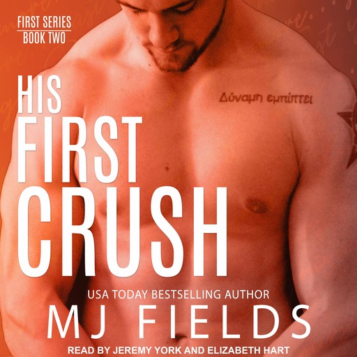 His First Crush: Logan's Story, MJ Fields