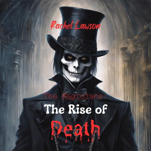 The Rise of Death, Rachel Lawson