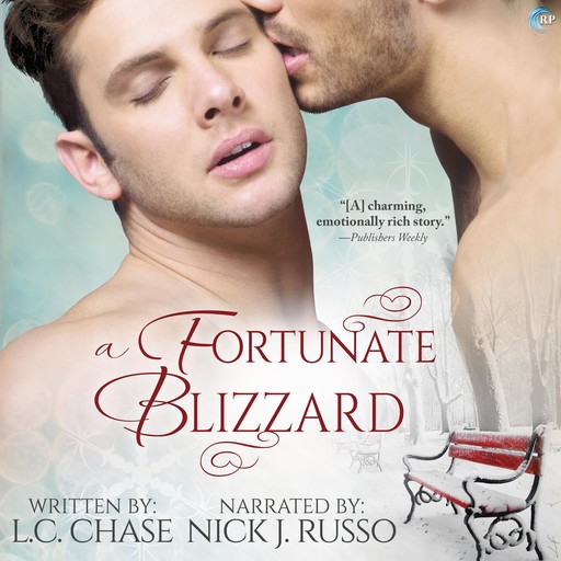 A Fortunate Blizzard, L.C. Chase