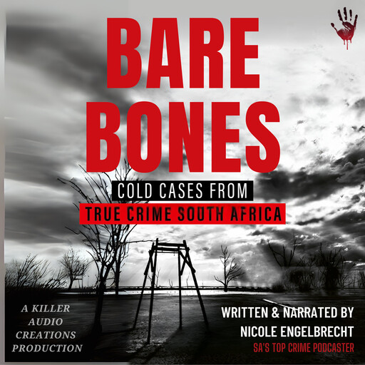 Bare Bones, Nicole Engelbrecht