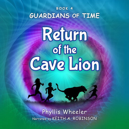 Return of the Cave Lion, Phyllis Wheeler
