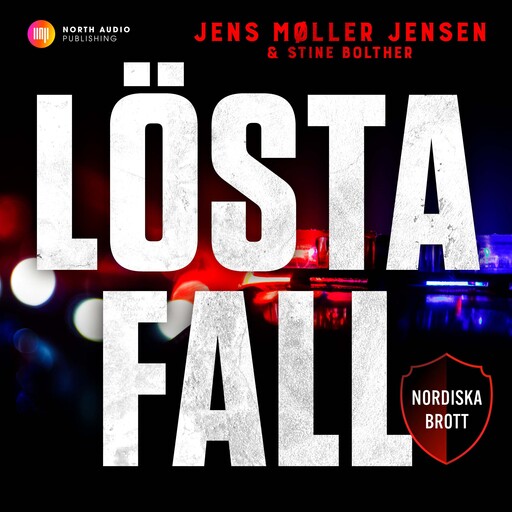 Lösta fall, Stine Bolther