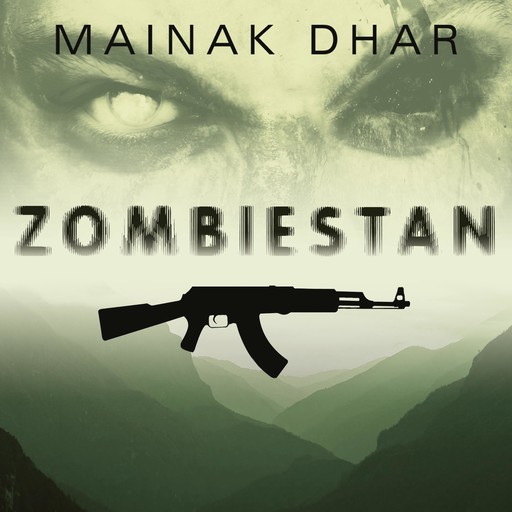 Zombiestan, Mainak Dhar