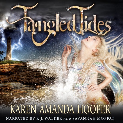 Tangled Tides, Karen Amanda Hooper