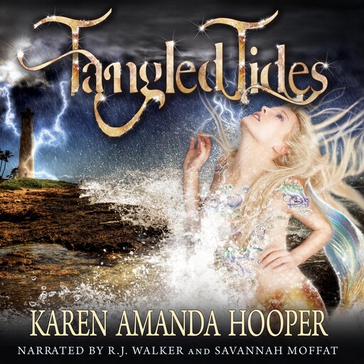 Tangled Tides, Karen Amanda Hooper