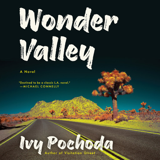 Wonder Valley, Ivy Pochoda