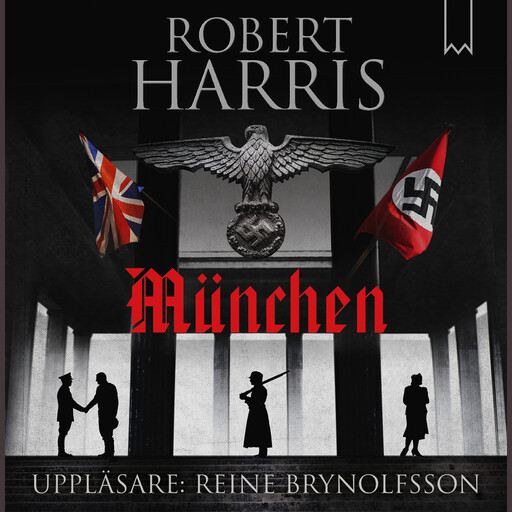 München, Robert Harris