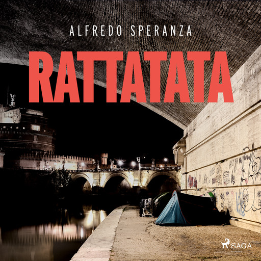 Rattatata, Alfredo Speranza