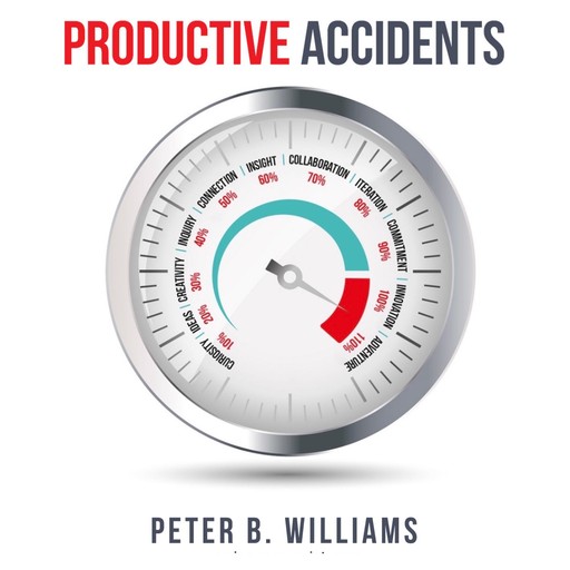 Productive Accidents, Peter Williams