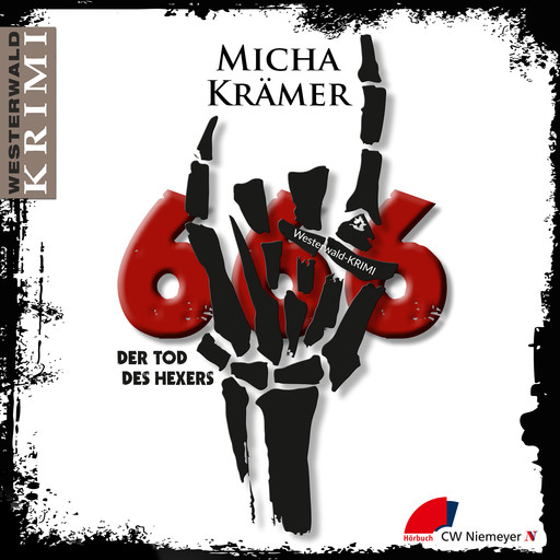 666 Der Tod des Hexers, Micha Krämer