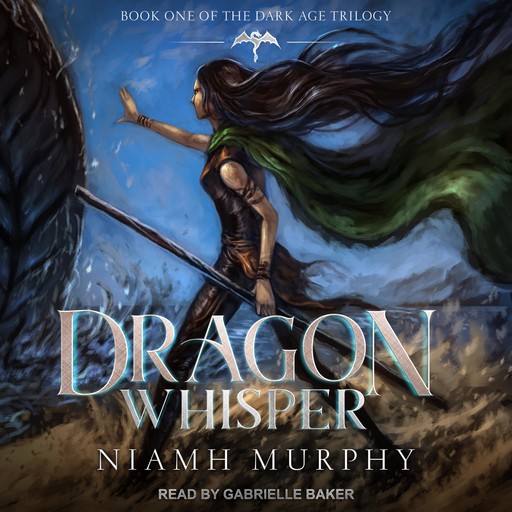 Dragon Whisper, Niamh Murphy