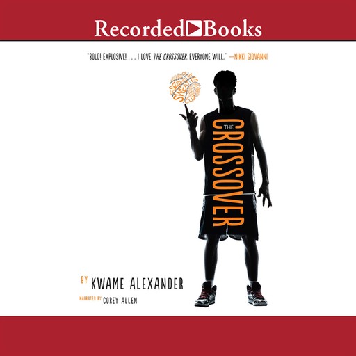 The Crossover, Kwame Alexander