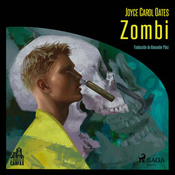 “Zombies”, una estantería, Bookmate