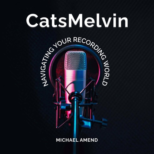 CatsMelvin, Michael Amend