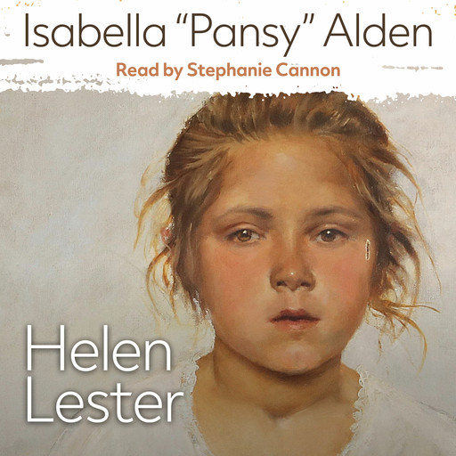 Helen Lester, Isabella Alden