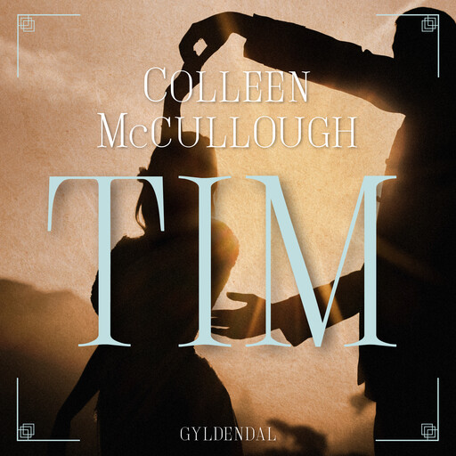 Tim, Colleen McCullough