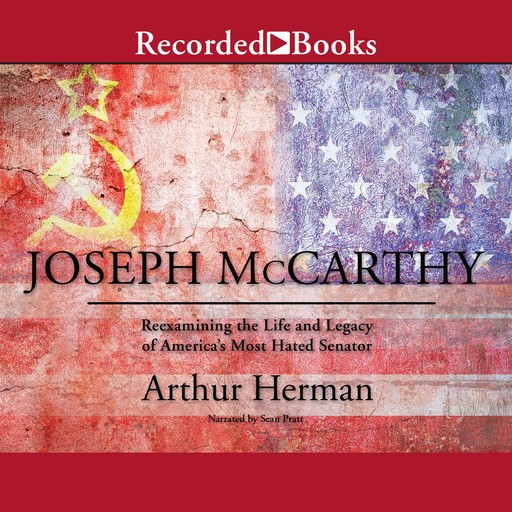 Joseph McCarthy, Arthur Herman