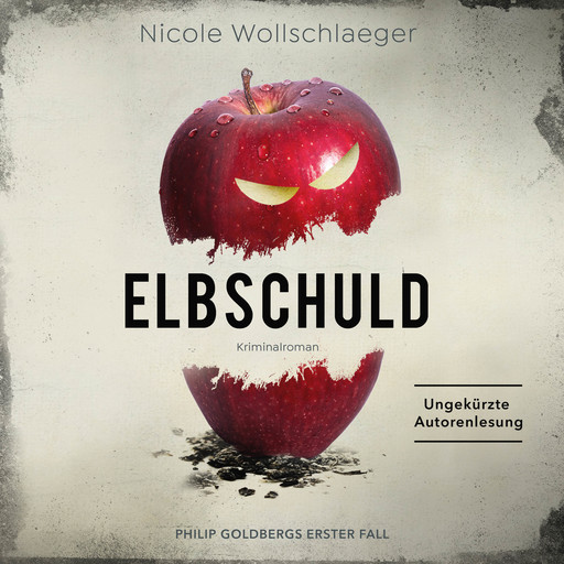 Elbschuld, Nicole Wollschlaeger