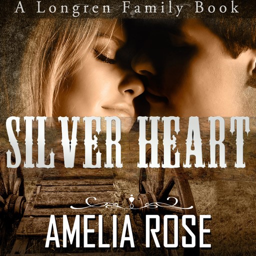 Silver Heart, Amelia Rose