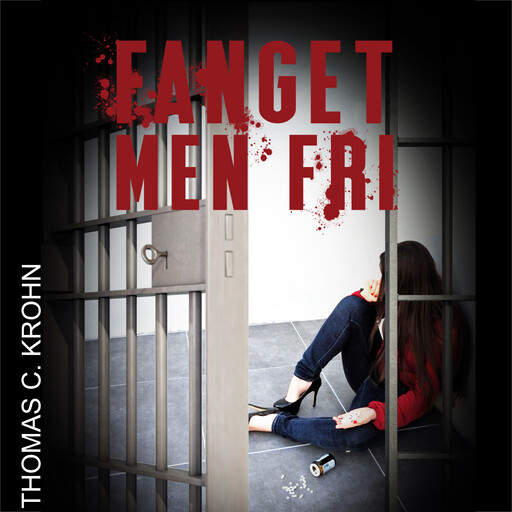 Fanget, men fri, Thomas C. Krohn