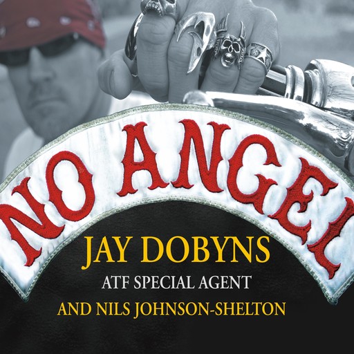 No Angel, Nils Johnson-Shelton, Jay Dobyns