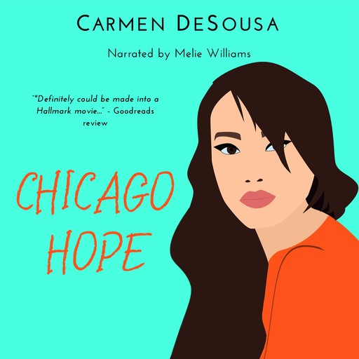 Chicago Hope, Carmen DeSousa
