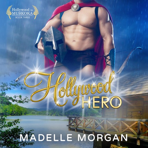 Hollywood Hero, Madelle Morgan