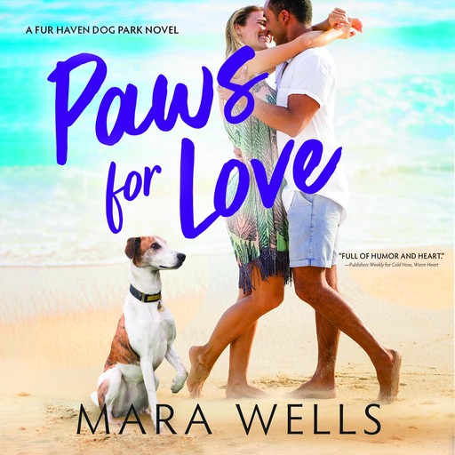 Paws for Love, Mara Wells