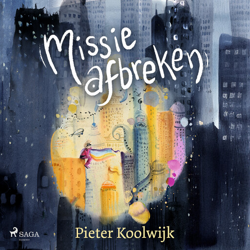 Missie afbreken, Pieter Koolwijk