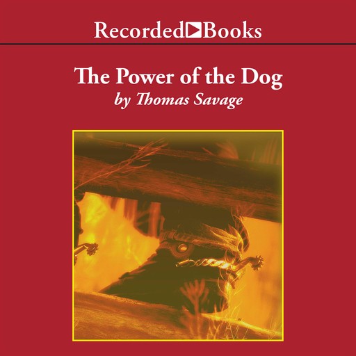 The Power of the Dog, Annie Proulx, Thomas Savage