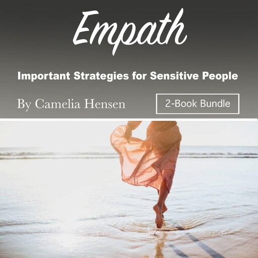 Empath, Camelia Hensen