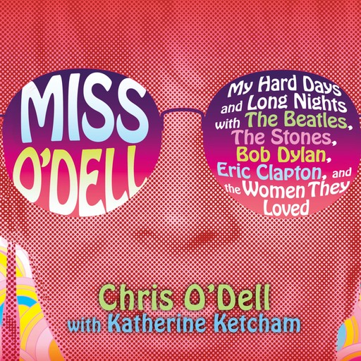 Miss O'Dell, Katherine Ketcham, Chris O'Dell