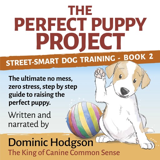 The Perfect Puppy Project, Dominic Hodgson