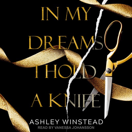 In My Dreams I Hold a Knife, Ashley Winstead