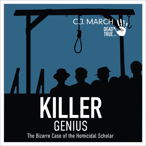 Killer Genius, C.J. March