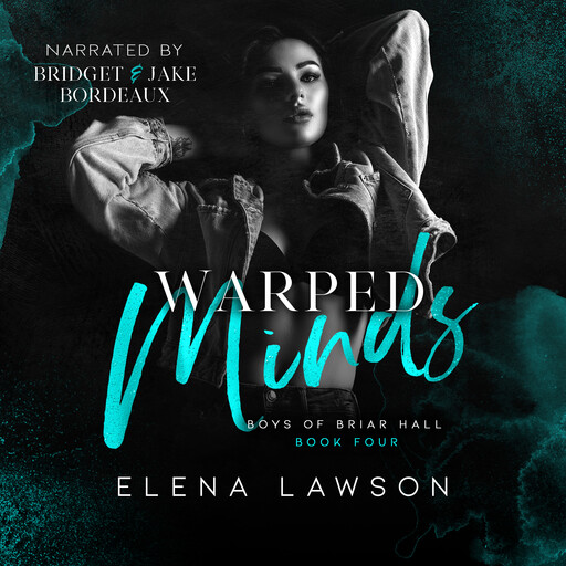 Warped Minds, Elena Lawson