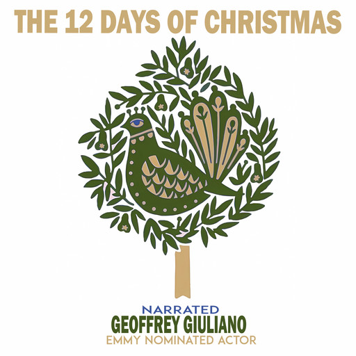 The 12 Days Of Christmas, Geoffrey Giuliano