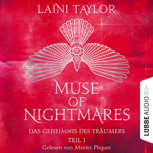 Das Geheimnis des Träumers - Muse of Nightmares, Teil 1 (Ungekürzt), Laini Taylor