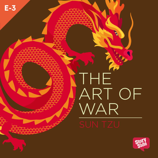 The Art of War - Attack by Stratagem, Sun Tzu