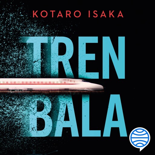Tren bala, Kotaro Isaka