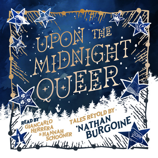 Upon the Midnight Queer, 'Nathan Burgoine