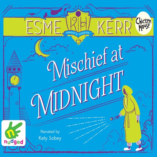 Mischief at Midnight, Esme Kerr
