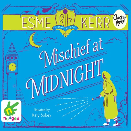Mischief at Midnight, Esme Kerr