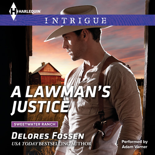 A Lawman's Justice, Delores Fossen