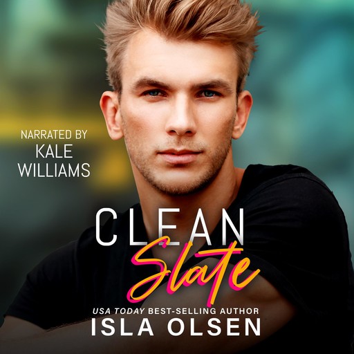 Clean Slate, Isla Olsen