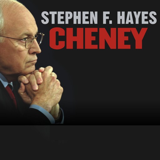 Cheney, Stephen Hayes
