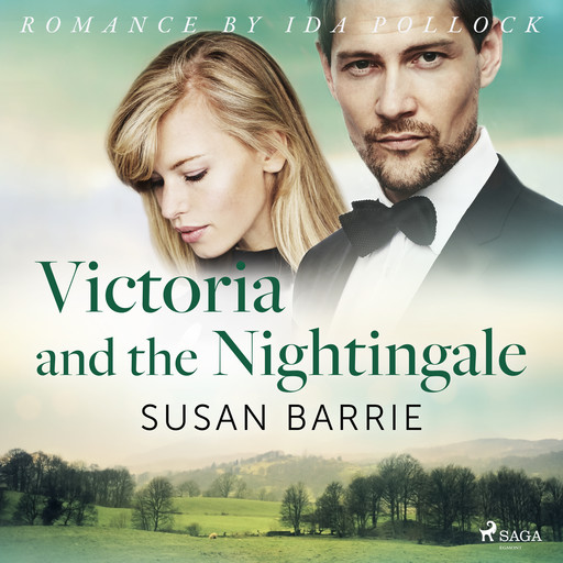 Victoria and the Nightingale, Susan Barrie