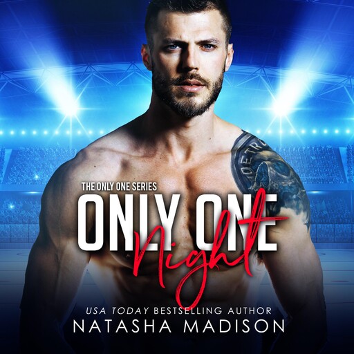 Only One Night, Natasha Madison
